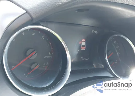 2019 Toyota Camry Xse V6 из США, поврежденный, VIN 4T1BZ1HK7KU022403